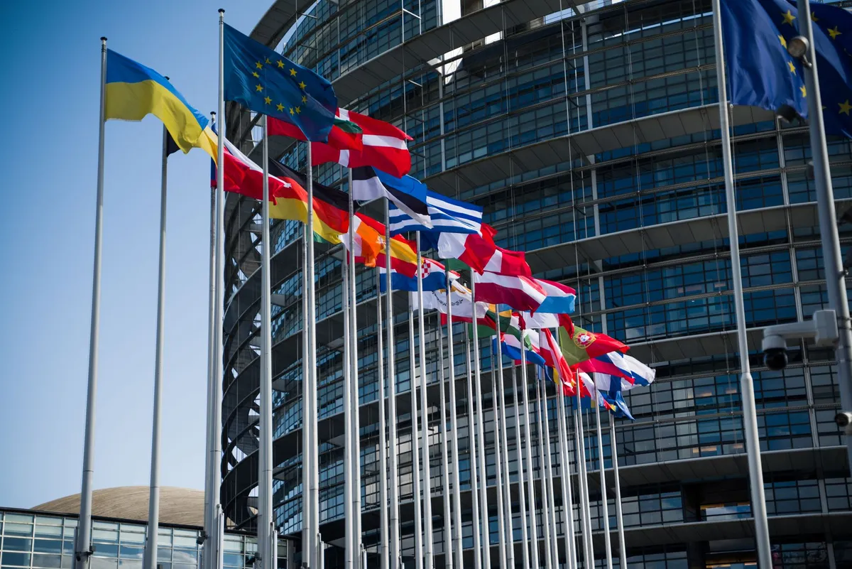 AI Act : ce que le règlement européen sur l'IA change pour les entreprises