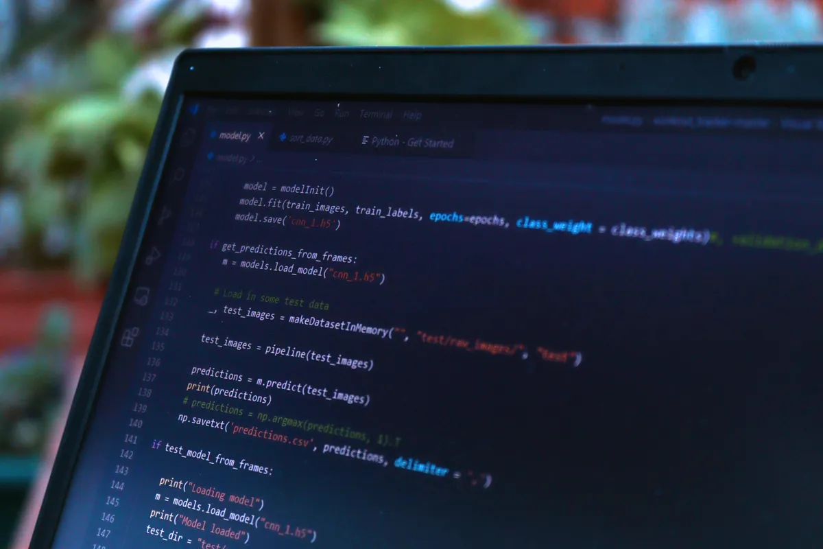 Apprendre Python pour l'IA : pourquoi, par où commencer et quelles bibliothèques